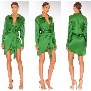 SER.O.YA Demi Dress in Amazon Size XS